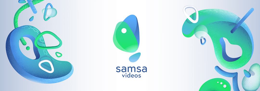 Samsa Videos cover